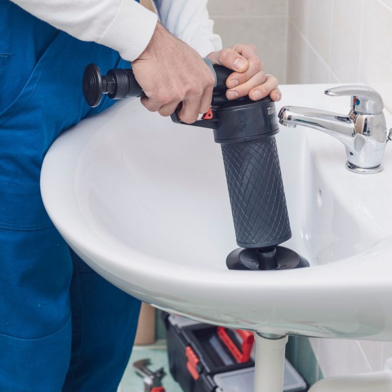 Rohrreinigung Aachen - Klempner Hansemann - Aachen - Sanitär-Installation - Klempnerarbeiten - Rohrreinigung